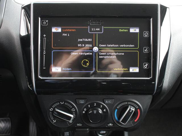Suzuki SWIFT 1.2 Select Smart Hybrid | Navi | Airco | Camera | Lm-Velgen