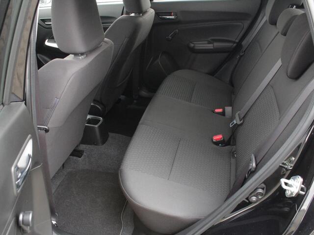 Suzuki SWIFT 1.2 Select Smart Hybrid | Navi | Airco | Camera | Lm-Velgen
