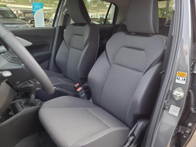 Suzuki SWIFT 1.2 Select Smart Hybrid