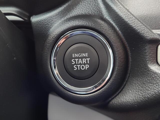 Suzuki SWIFT 1.2 Select Smart Hybrid
