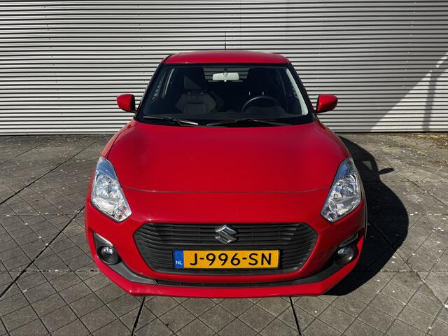 Suzuki SWIFT 1.2 Select Smart Hybrid | Apple Carplay & Andriod Auto | Camera