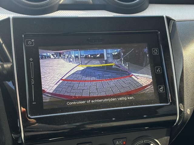 Suzuki SWIFT 1.2 Select Smart Hybrid | Apple Carplay & Andriod Auto | Camera