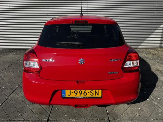 Suzuki SWIFT 1.2 Select Smart Hybrid | Apple Carplay & Andriod Auto | Camera