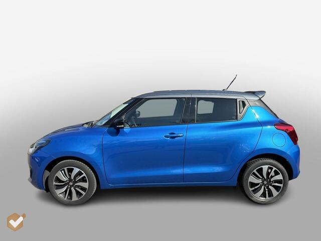 Suzuki SWIFT 1.2 Stijl Automaat 1e Eig. NL-Auto *Geen Afl. kosten*