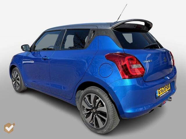 Suzuki SWIFT 1.2 Stijl Automaat 1e Eig. NL-Auto *Geen Afl. kosten*