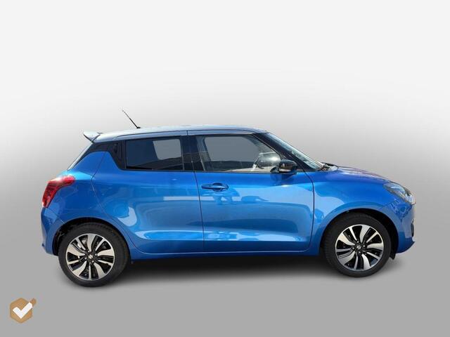 Suzuki SWIFT 1.2 Stijl Automaat 1e Eig. NL-Auto *Geen Afl. kosten*