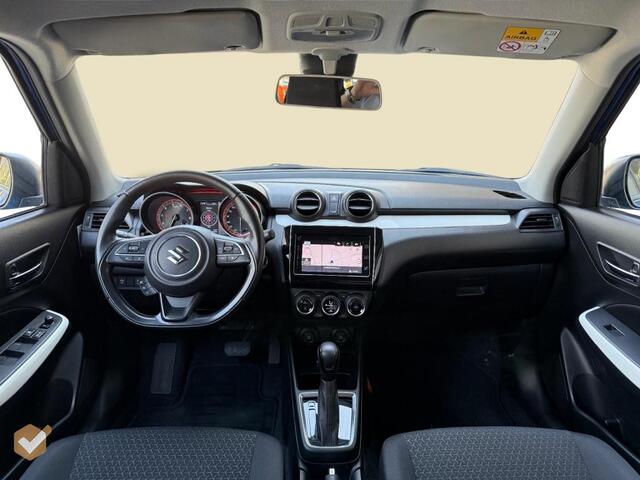 Suzuki SWIFT 1.2 Stijl Automaat 1e Eig. NL-Auto *Geen Afl. kosten*