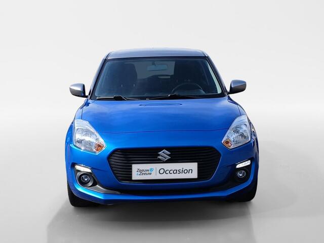 Suzuki SWIFT 1.2 Select | Airco | LM Velgen| Camera | DAB | Two-Tone | Volledig onderhouden |