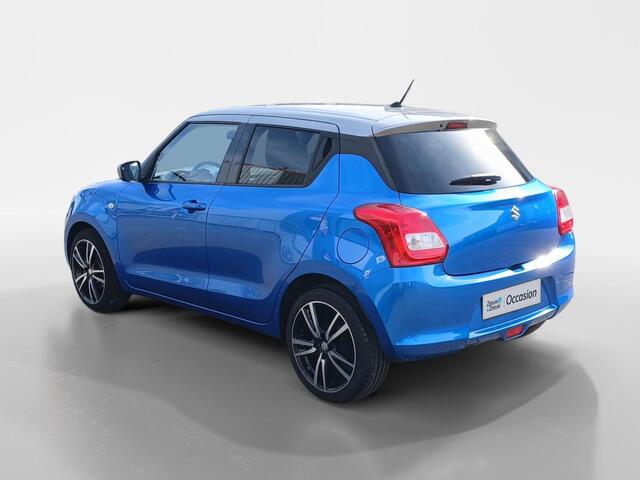 Suzuki SWIFT 1.2 Select | Airco | LM Velgen| Camera | DAB | Two-Tone | Volledig onderhouden |