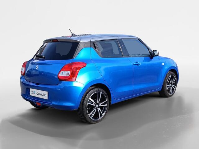Suzuki SWIFT 1.2 Select | Airco | LM Velgen| Camera | DAB | Two-Tone | Volledig onderhouden |