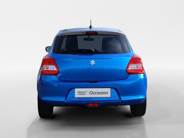 Suzuki SWIFT 1.2 Select | Airco | LM Velgen| Camera | DAB | Two-Tone | Volledig onderhouden |