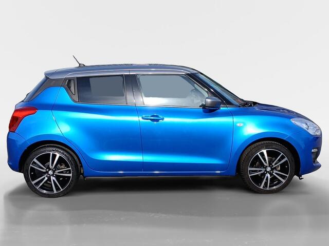 Suzuki SWIFT 1.2 Select | Airco | LM Velgen| Camera | DAB | Two-Tone | Volledig onderhouden |