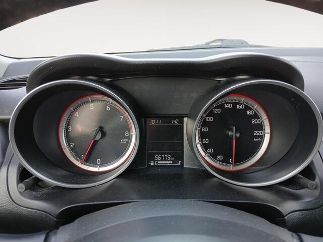Suzuki SWIFT 1.2 Select | Airco | LM Velgen| Camera | DAB | Two-Tone | Volledig onderhouden |