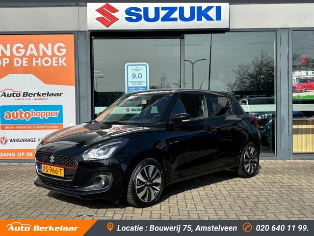 Suzuki SWIFT 1.0 Stijl Automaat | Navigatie | Climate controle |