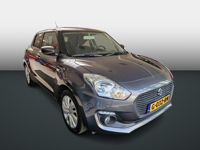Suzuki SWIFT 1.2 Select Automaat