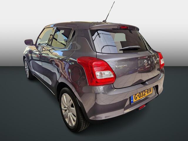 Suzuki SWIFT 1.2 Select Automaat