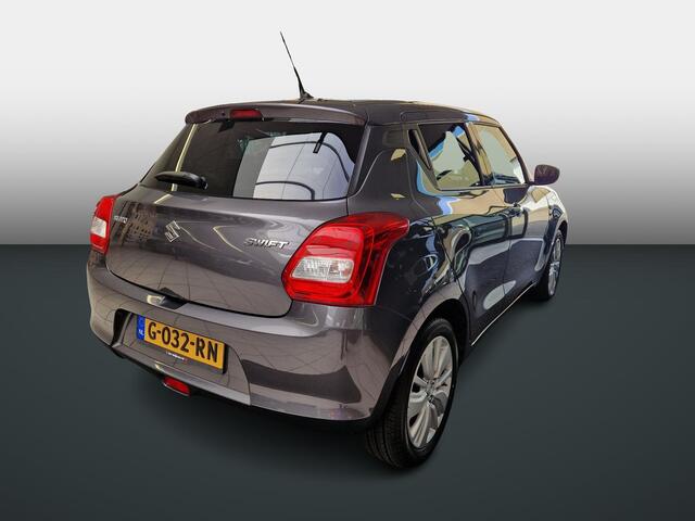 Suzuki SWIFT 1.2 Select Automaat