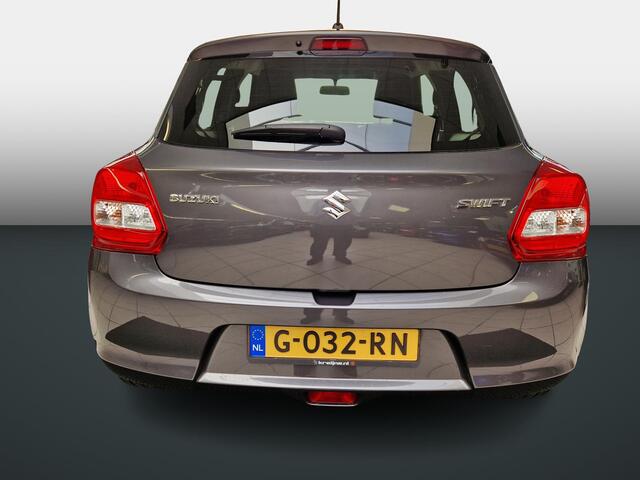Suzuki SWIFT 1.2 Select Automaat