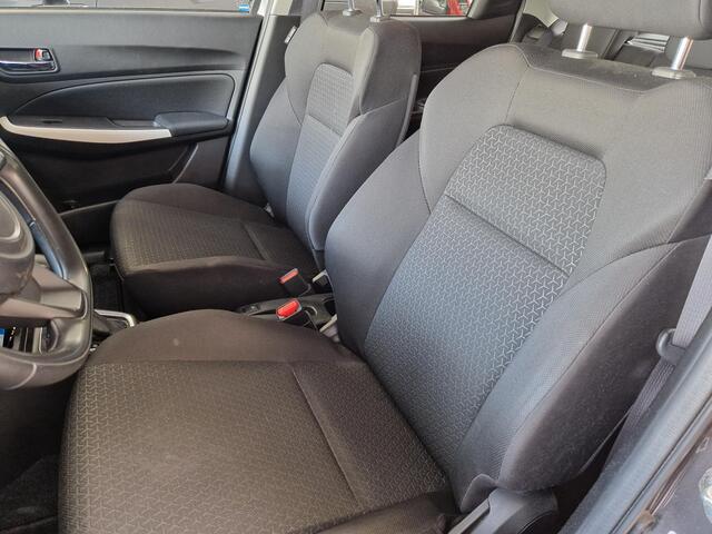 Suzuki SWIFT 1.2 Select Automaat