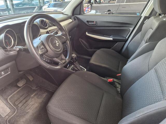 Suzuki SWIFT 1.2 Select Automaat