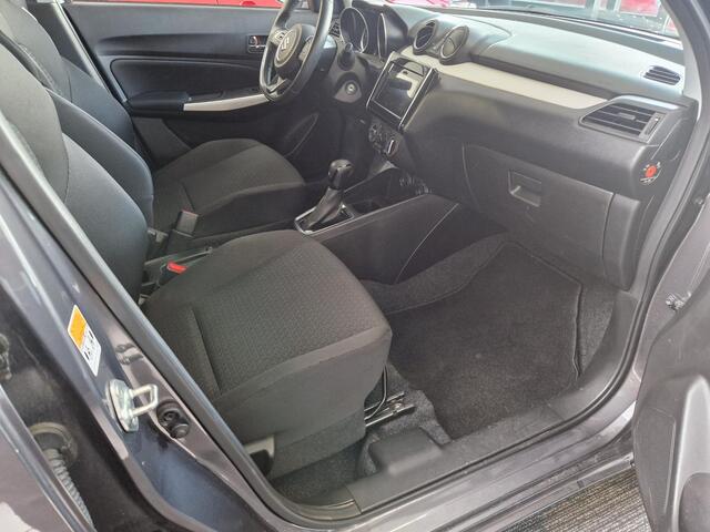 Suzuki SWIFT 1.2 Select Automaat