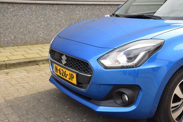 Suzuki SWIFT 1.2 Stijl Smart Hybrid | Climate control | Apple carplay/android | Stoelverwarming |