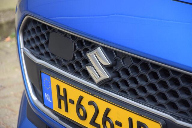 Suzuki SWIFT 1.2 Stijl Smart Hybrid | Climate control | Apple carplay/android | Stoelverwarming |