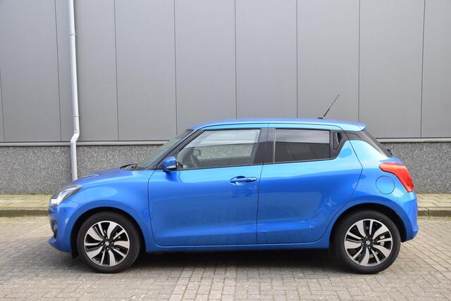 Suzuki SWIFT 1.2 Stijl Smart Hybrid | Climate control | Apple carplay/android | Stoelverwarming |