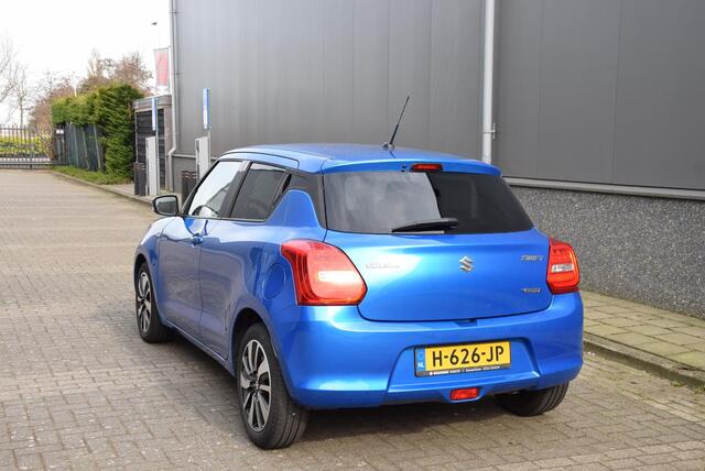 Suzuki SWIFT 1.2 Stijl Smart Hybrid | Climate control | Apple carplay/android | Stoelverwarming |