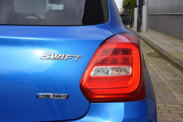 Suzuki SWIFT 1.2 Stijl Smart Hybrid | Climate control | Apple carplay/android | Stoelverwarming |