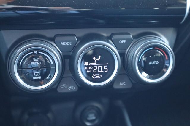 Suzuki SWIFT 1.2 Style Smart Hybrid AdaptiveCruise/Navi/Keyless