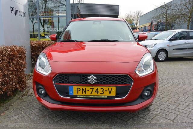 Suzuki SWIFT 1.0 Stijl Turbo Boosterjet 5-deurs