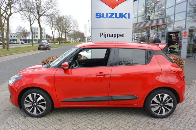 Suzuki SWIFT 1.0 Stijl Turbo Boosterjet 5-deurs
