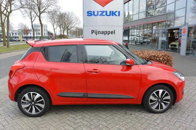 Suzuki SWIFT 1.0 Stijl Turbo Boosterjet 5-deurs