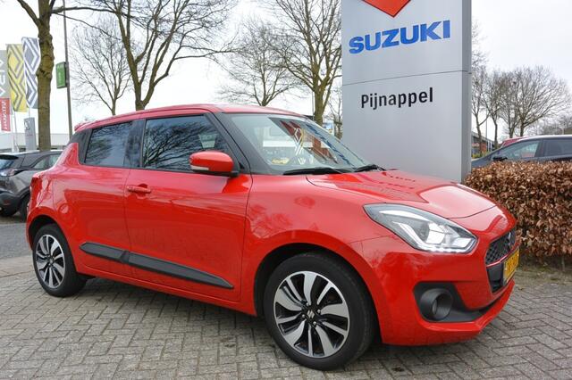 Suzuki SWIFT 1.0 Stijl Turbo Boosterjet 5-deurs
