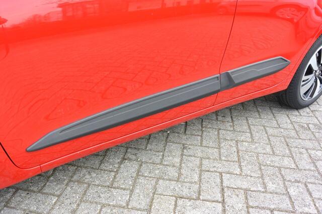 Suzuki SWIFT 1.0 Stijl Turbo Boosterjet 5-deurs