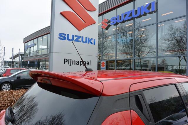 Suzuki SWIFT 1.0 Stijl Turbo Boosterjet 5-deurs
