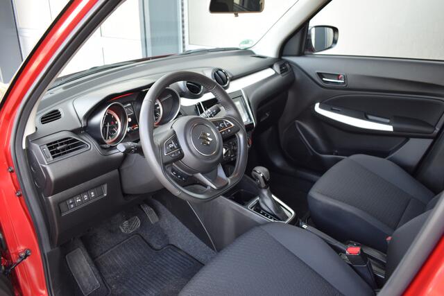 Suzuki SWIFT 1.2 Select Smart Hybrid Automaat | TwoTone | Camera