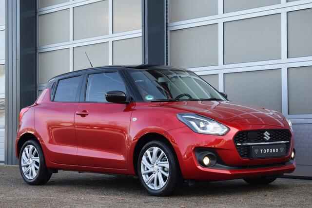 Suzuki SWIFT 1.2 Select Smart Hybrid Automaat | TwoTone | Camera