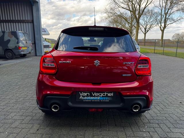 Suzuki SWIFT 1.4 SPORT SM.HYB. / ADAPTIVE CRUISE / LANE / LED / CAMERA /DAB