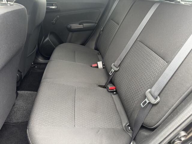 Suzuki SWIFT 1.2 Select Smart Hybrid | 12 MDN GARANTIE | AIRCO | MULTIMEDIA |
