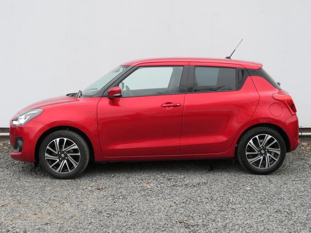 Suzuki SWIFT 1.2 Stijl Smart Hybrid, Style, Camera, Navigatie, Keyless, Cruise en Climate Control