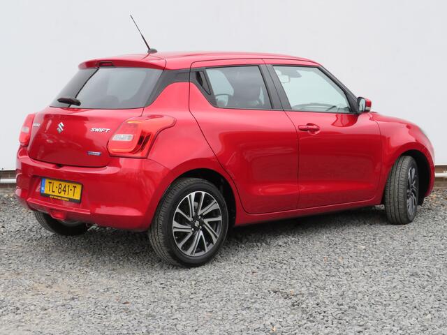 Suzuki SWIFT 1.2 Stijl Smart Hybrid, Style, Camera, Navigatie, Keyless, Cruise en Climate Control