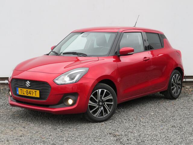 Suzuki SWIFT 1.2 Stijl Smart Hybrid, Style, Camera, Navigatie, Keyless, Cruise en Climate Control