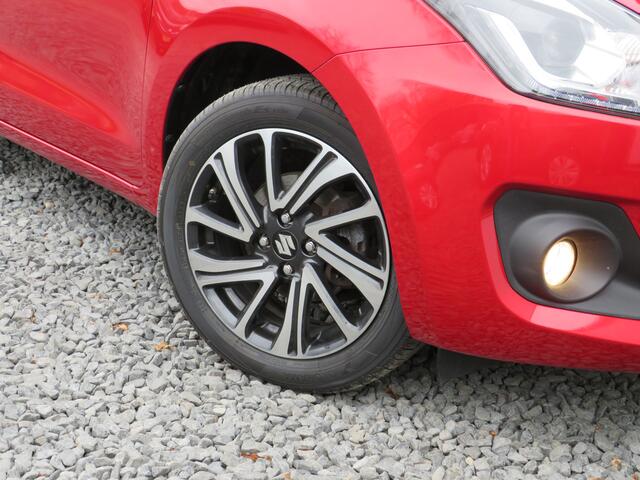 Suzuki SWIFT 1.2 Stijl Smart Hybrid, Style, Camera, Navigatie, Keyless, Cruise en Climate Control