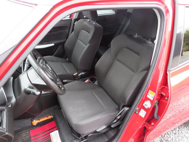 Suzuki SWIFT 1.2 Stijl Smart Hybrid, Style, Camera, Navigatie, Keyless, Cruise en Climate Control