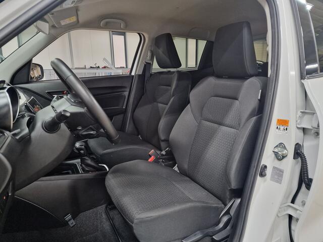 Suzuki SWIFT 1.2 Sportline Automaat | stoelverwarming | telefoon voorbereiding | DAB |