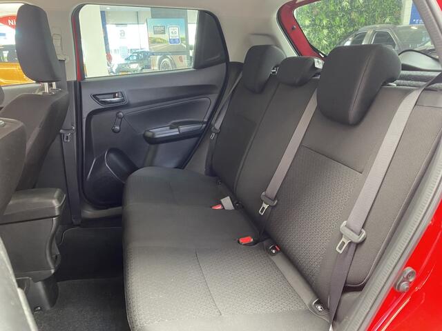 Suzuki SWIFT 1.2 Sportline [CRUISE CONTROL I CAMERA & APPLE CARPLAY / ANDROID