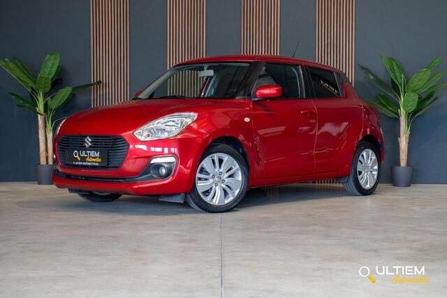 Suzuki SWIFT 1.2 Select | NAVIGATIE*CAMERA*STOELVERWARMING
