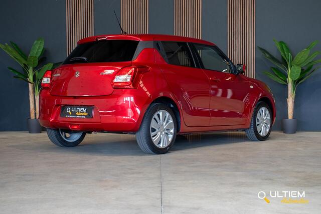 Suzuki SWIFT 1.2 Select | NAVIGATIE*CAMERA*STOELVERWARMING